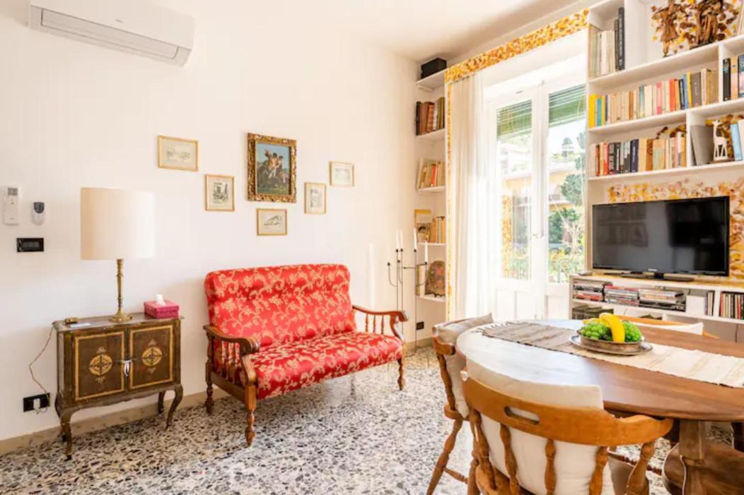 Casa Pancrazia Apartment Taormina Exterior photo