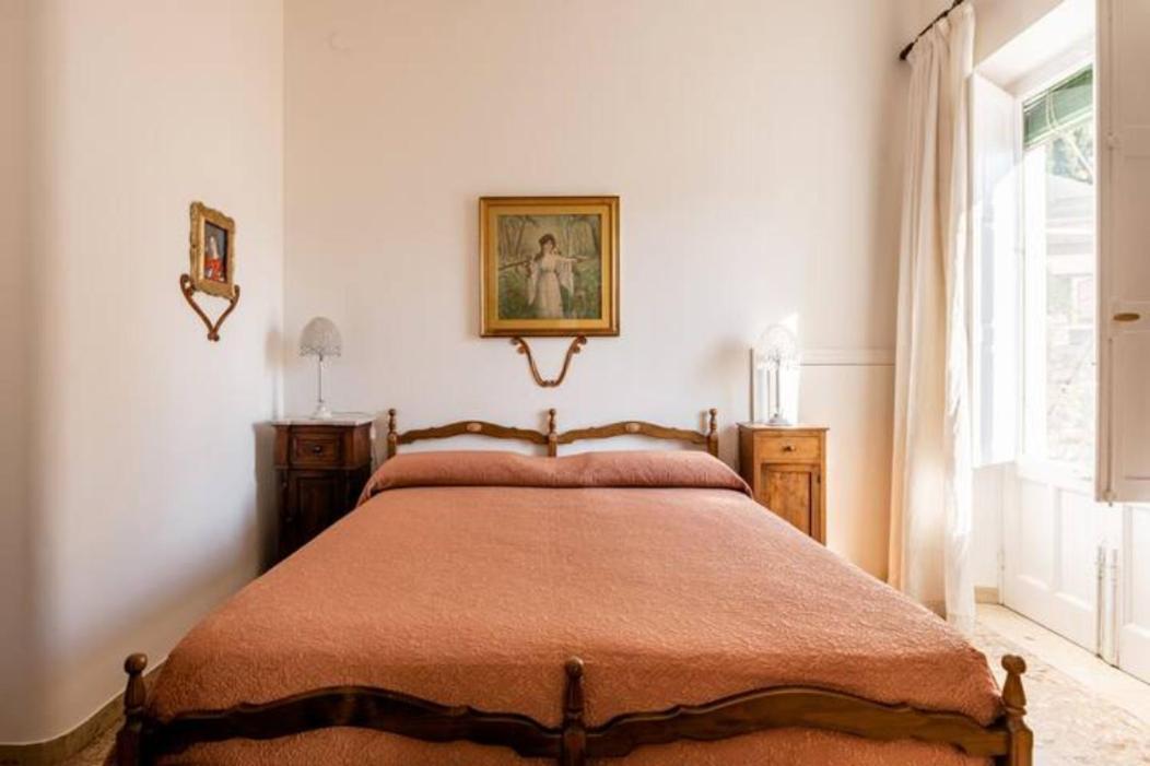 Casa Pancrazia Apartment Taormina Exterior photo